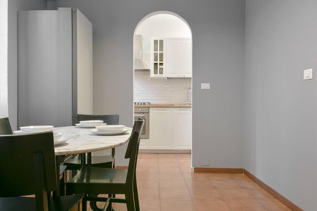 Nettuno 5 Stelle- Appartamento Elegante Con Suite 볼로냐 외부 사진