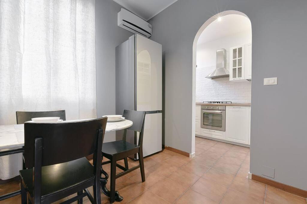 Nettuno 5 Stelle- Appartamento Elegante Con Suite 볼로냐 외부 사진